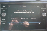 VW Touran 1.8 TSI R-Line