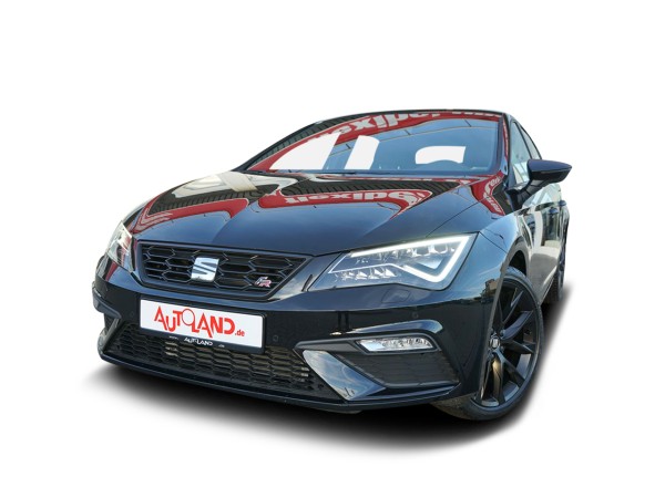 Seat Leon 1.5 TSI FR
