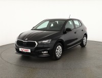 Skoda Fabia 1.0 TSI DSG 2-Zonen-Klima Sitzheizung LED