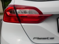 Ford Fiesta 1.1 Cool & Connect