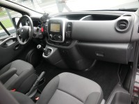 Renault Trafic Kasten 2.0 dCi L2H1 Doka