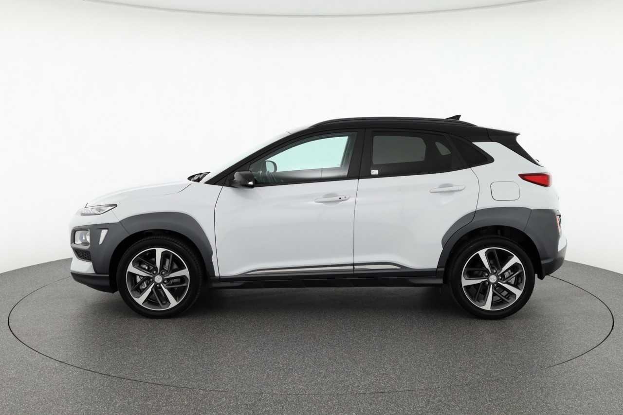 Hyundai Kona 1.6 T-GDI Premium 4WD