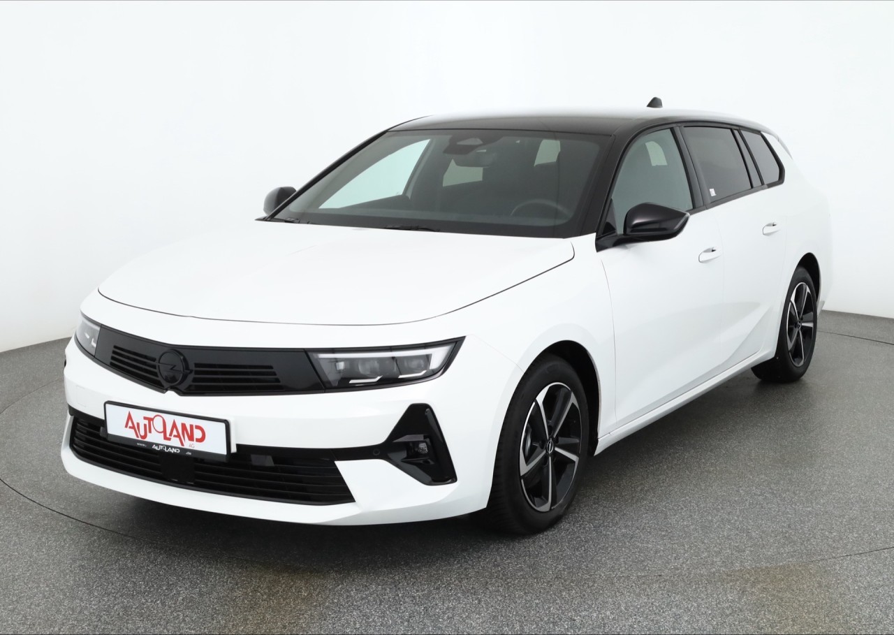 Opel Astra L ST 1.2 GS Line