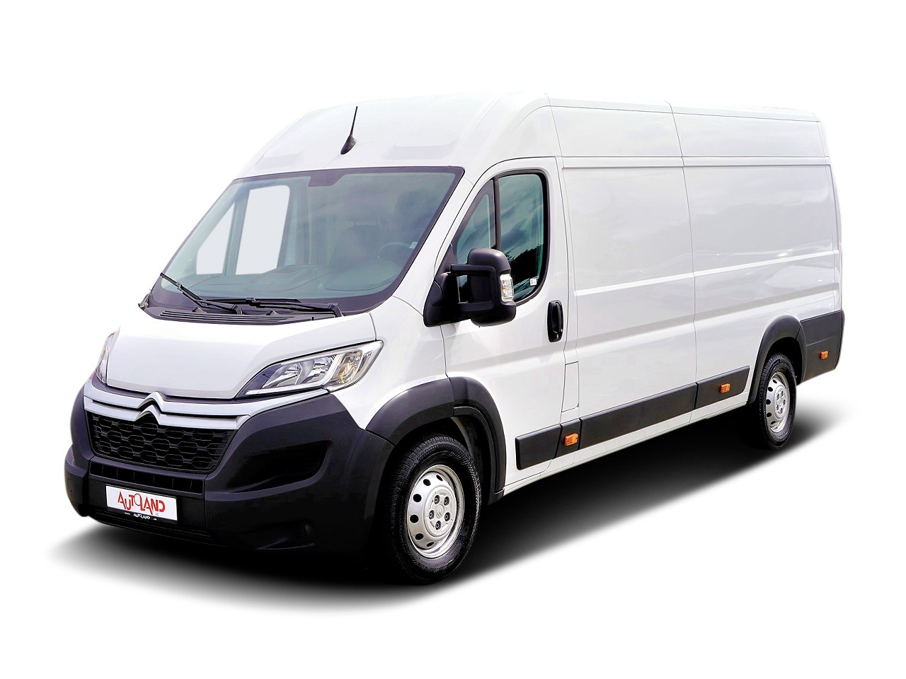 Citroen Jumper 35 2.2 BlueHDI L4H2