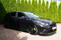 Kia cee'd Ceed 1.6 T-GDI GT