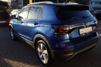 VW T-Cross 1.0 Style