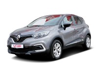 Renault Captur 0.9 TCE Intens Navi Sitzheizung Tempomat