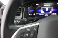 VW Taigo 1.0 TSI IQ.Drive