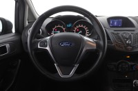 Ford Fiesta 1.25 Trend