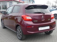 Mitsubishi Space Star 1.2