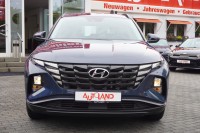 Hyundai Tucson 1.6 T-GDI
