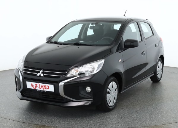 Mitsubishi Space Star 1.2 Spirit
