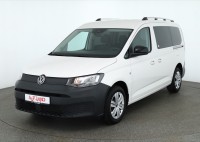 VW Caddy Maxi 1.5 TSI 7-Sitzer Sitzheizung Tempomat