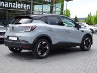Renault Captur TCe 90