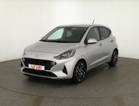 Hyundai i10 1.0 Edition 30+ Navi Sitzheizung Kamera USB