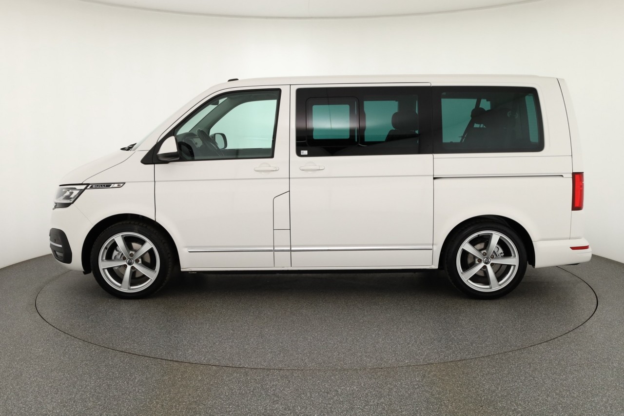 VW T6 Caravelle T6.1 2.0 TDI