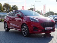Ford Puma 1.0 M-Hybrid ST-Line Design