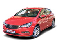 Opel Astra K 1.4 Turbo Edition 2-Zonen-Klima Navi Sitzheizung