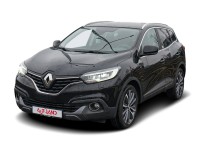 Renault Kadjar 1.2 TCe 130 Bose Edition Navi Full-LED