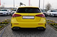 Mercedes-Benz A 250 A250 AMG Line 4Matic MBUX