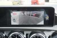 Mercedes-Benz CLA 200 d SB AMG Line