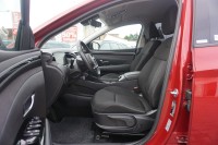 Hyundai Tucson 1.6 T-GDI Mild-Hybrid DCT