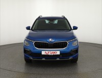 Skoda Kamiq 130 Edition 1.0 TSI DSG