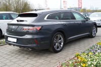 VW Arteon Shooting Brake 2.0 TSI R 4M