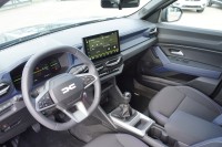 Dacia Bigster Expression 140 mHev