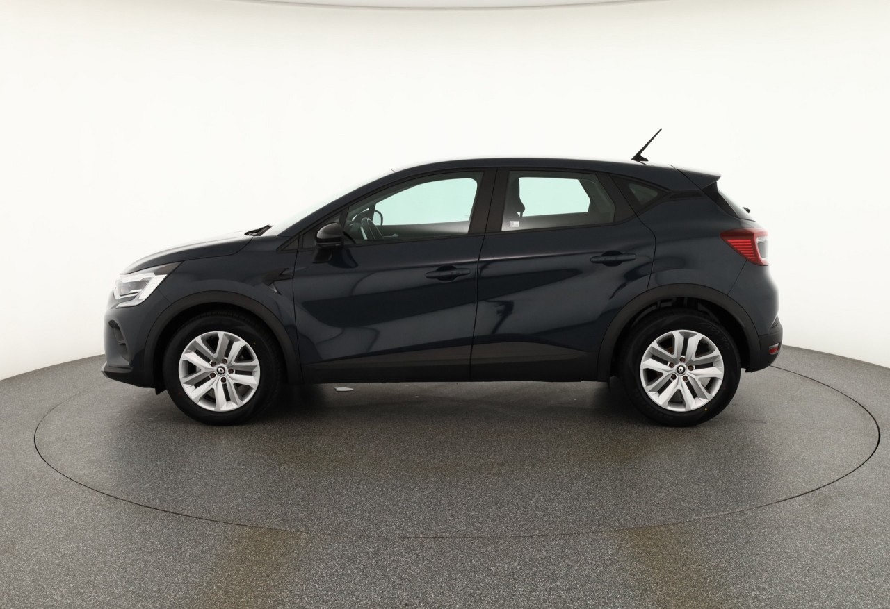 Renault Captur II TCe 140 Aut.