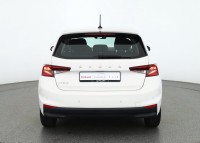Skoda Fabia 1.0 MPI Active
