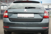 Skoda Rapid Spaceback 1.0 TSI Drive
