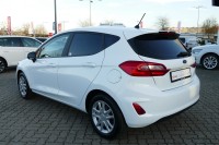 Ford Fiesta 1.1 Cool&Connect