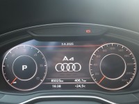 Audi A4 2.0 TDI Avant sport S-Line VC