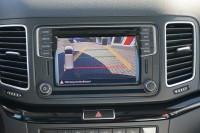 Seat Alhambra 2.0 TDI Style