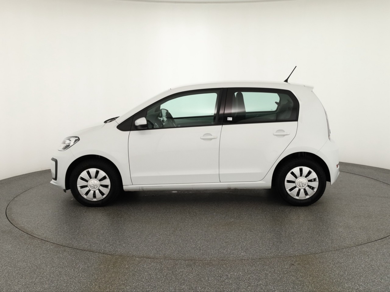 VW up up! 1.0 Basis