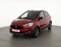 Ford Ka+ 1.2 Active Sitzheizung Tempomat Bluetooth