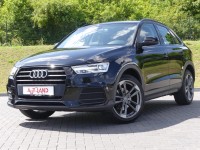 Vorschau: Audi Q3 1.4 TFSI basis