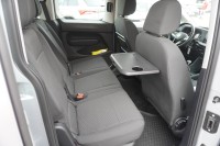 VW Caddy 2.0 TDI 4Motion