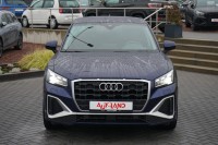 Audi Q2 35 1.5 TFSI S-Line
