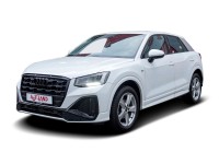 Audi Q2 35 TFSI s-tronic S-Line 2-Zonen-Klima Navi Sitzheizung