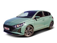 Hyundai i20 1.2 Navi Tempomat Bluetooth