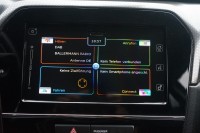 Suzuki Vitara 1.4 Boosterjet mHev