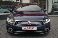 VW Passat Variant 1.8 TSI DSG R-Line