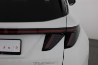 Hyundai Tucson 1.6 T-GDI N-Line Aut.