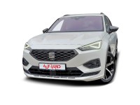 Seat Tarraco 2.0 TSI FR 3-Zonen-Klima Navi Sitzheizung