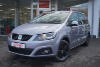 Vorschau: Seat Alhambra 1.4 Style