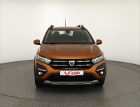 Dacia Sandero Stepway III 1.0 TCE