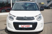 Citroen C1 1.2 12V VTi Airscape Leder