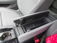 Skoda Superb Combi 2.0 TDI DSG